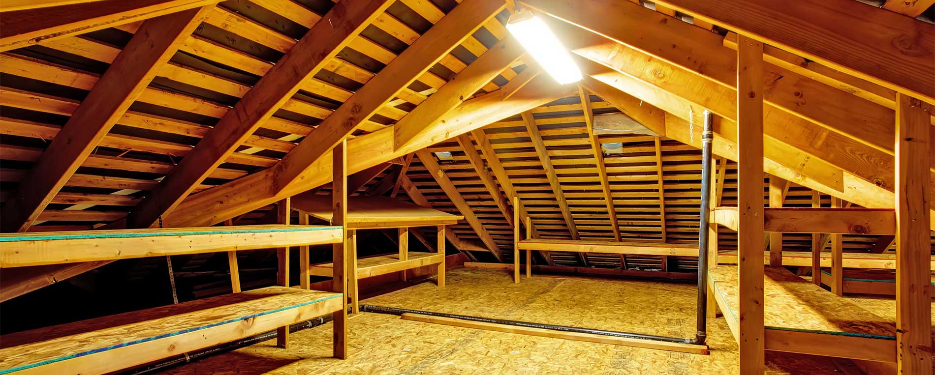 How Does High Quality Attic Insulation Improves Your Health