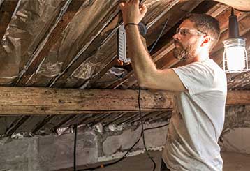 3 Reasons Why Radiant Barrier is Best Installed before Summer Comes | Attic Cleaning Santa Monica, CA